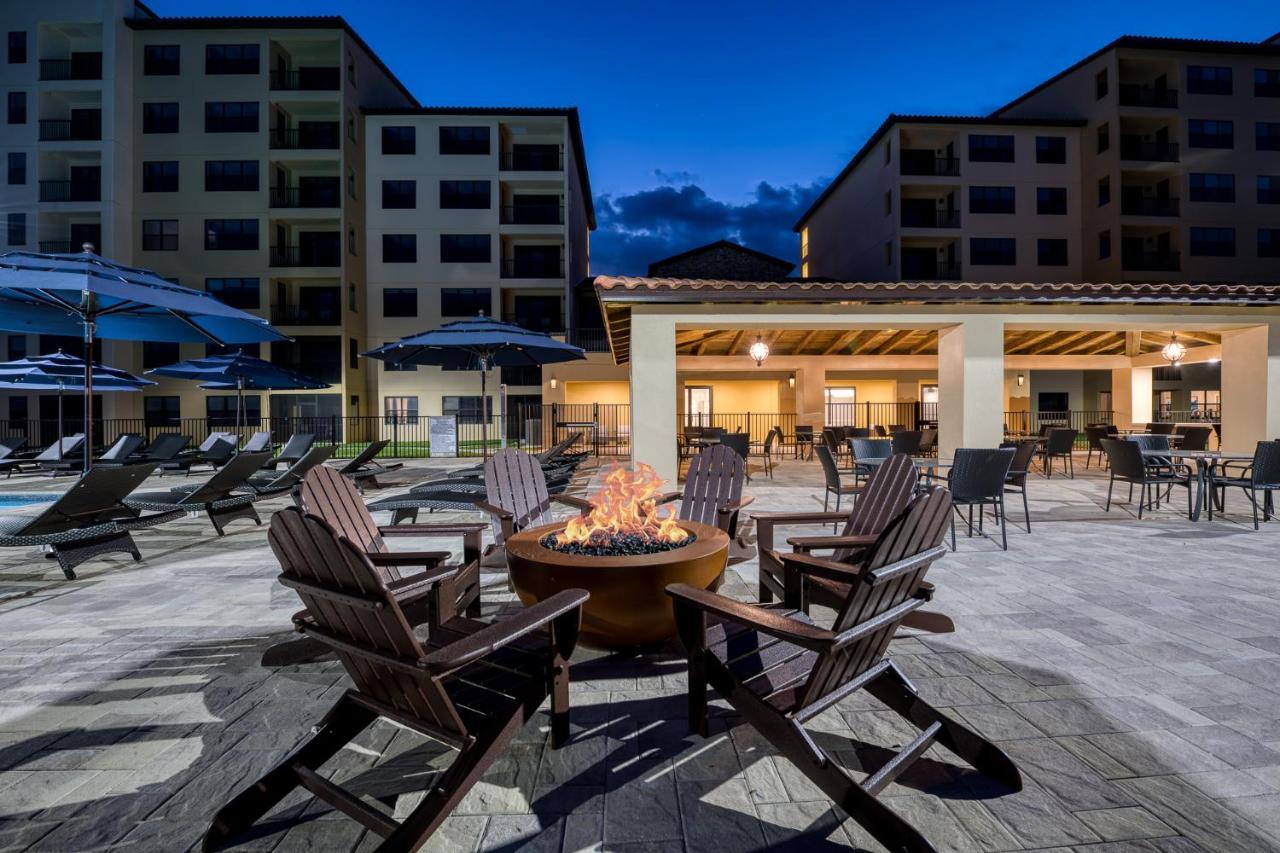 Siena At Bella Collina Aparthotel Montverde Exterior photo